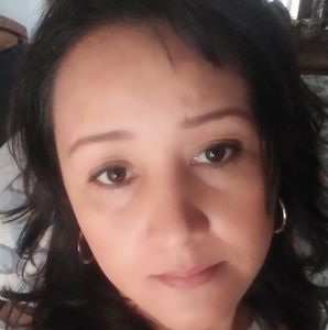 Meet your Posher, Lorena